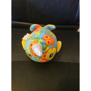 Cutetitos Pizzaitos Pineapplito Narwhalito Plush Animal Narwhal Stuffed Animal